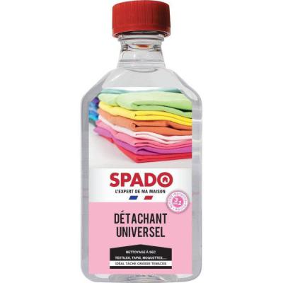  SPADO DETACHANT UNIVERS. 250ML 
