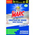  ST MARC LESSIVE CR.SOUDE   1KG 