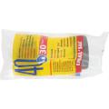  SAC POUBELLE  40 SACS 30L 