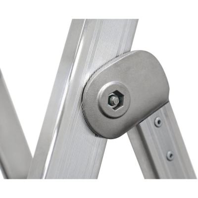  ESCABEAU ALU PRO 54 7MARCHES 
