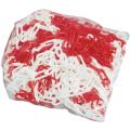  CHAINE D.8MM ROUGE/BLANC P/25M 
