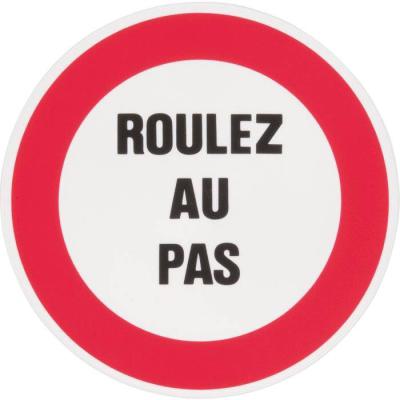  DISQUE 300MM ROULEZ AU PAS 