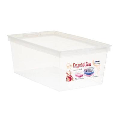  BOITE CRYSTALINE NATUREL 33L 
