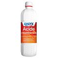  ACIDE CHLORYDRIQUE 23%      1L 