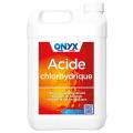  ACIDE CHLORYDRIQUE 23% 5L 