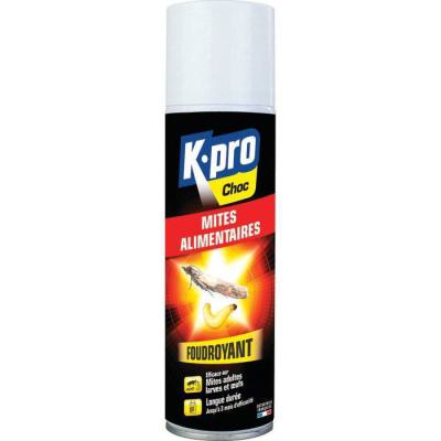  MITE-ALIMENTAIRE AEROSOL  3161 