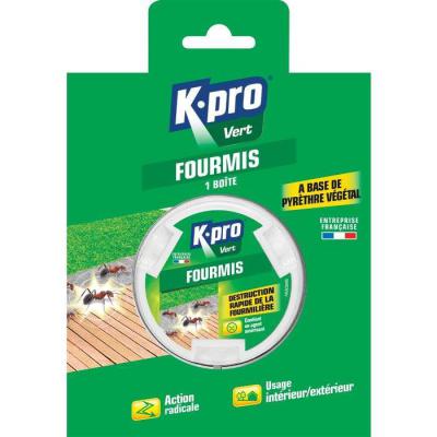  FOURMI BTE NATUREL        3128 