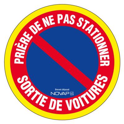  PAN ROND PAS STATIONNER 300MM 