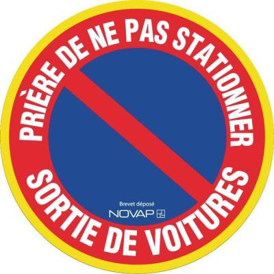  PAN ROND PAS STATIONNER 300MM 