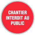  PAN CHANT. INT. AU PUBLIC 30CM 