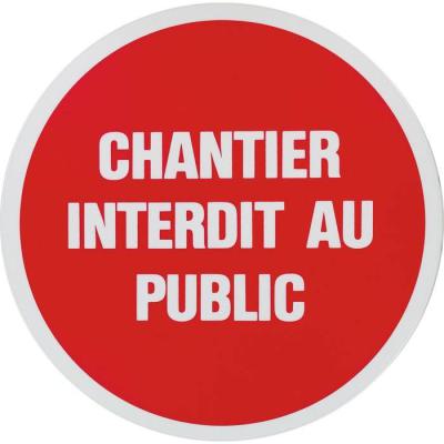  PAN CHANT. INT. AU PUBLIC 30CM 