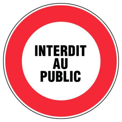  PAN INT. AU PUBLIC 30CM 