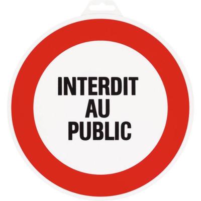  PAN INT. AU PUBLIC 30CM 