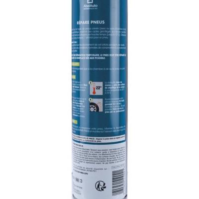  REPARE PNEU AEROSOL 600ML 