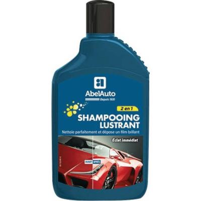  ABEL SHAMPOING 3EN1 500ML 