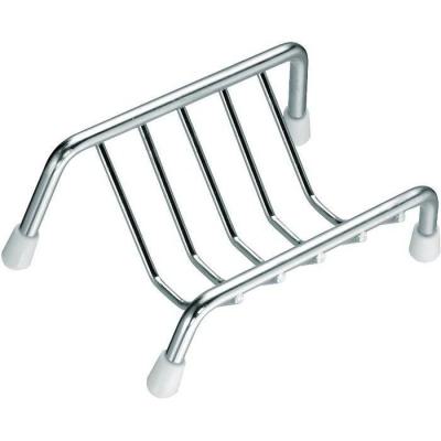  PORTE SAVON CHROME S/C  072101 