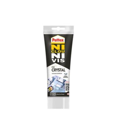  COLLE FIX NCNV CRYSTAL 208G 