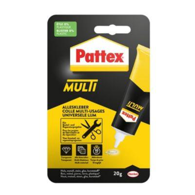  COLLE MULTI TUBES 20G 