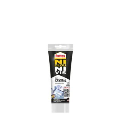  COLLE NCNV FIX CRYSTAL 90GR 
