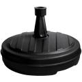  PIED PARASOL PLAST.GRIS ANT. 