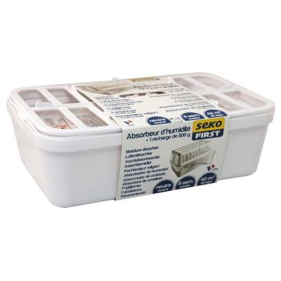  ABSORB LARGE 800GR SEKO FIRST 