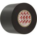  RUBAN ADH.VINYL NOIR 50MMX25M 