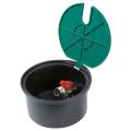  BOUCHE ARROSAGE 20X27 VR  BA15 