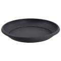  SOUCOUPE MARINA 15CM  GRIS 
