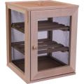  GARDE MANGER RENF.PLAST. H35 