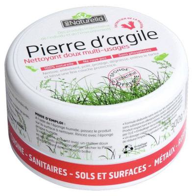  PIERRE D'ARGILE BOITE 300GR 