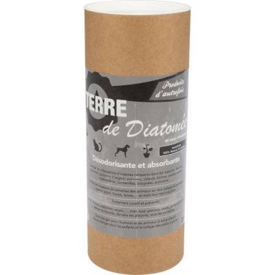  TERRE DE DIATOMEE 200GR 