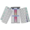  TROUSSE ANALYSE PASTILLE 