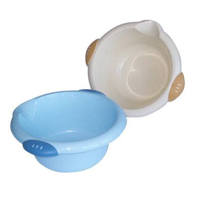 CUVETTE RONDE BIMATIERE     3L 