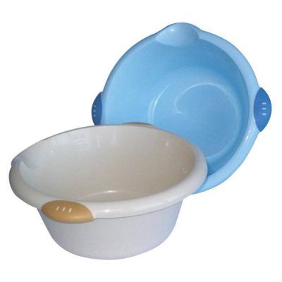  CUVETTE RONDE BIMATIERE    10L 