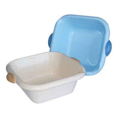  CUVETTE CARREE BIMATIERE    5L 