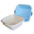  CUVETTE CARREE BIMATIERE    8L 