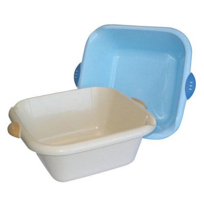  CUVETTE CARREE BIMATIERE   13L 