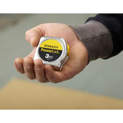  POWERLOCK 3 MX12,7MM    33-218 