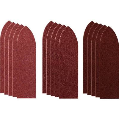  LANGUETTES DE PONC AUTO-GRIP 