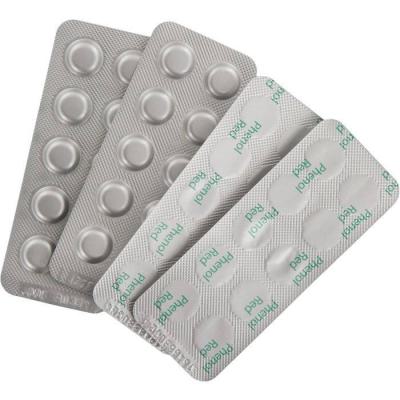  RECHARG.TROUSSE ANALYSE PASTIL 