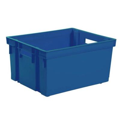  BAC S/COUV. BLEU MINERAL 30L 