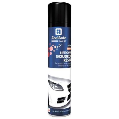  NETTOYANT GOUDRON/RESINE 300ML 