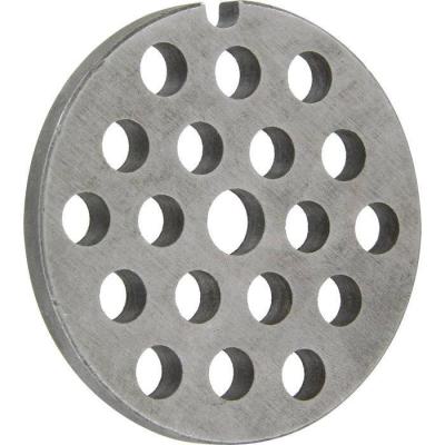  GRILLE HACHOIR MANUEL10    8MM 