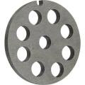  GRILLE HACHOIR MANUEL10   12MM 