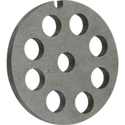  GRILLE HACHOIR MANUEL10   12MM 