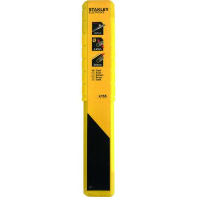  PACK A�LECTRODES  ACIER 2MM/15 