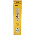  PACK A�LECTRODE ACIER 2,5MM/25 