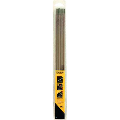  PACK A�LECTRODES INOX 2,5MM/10 