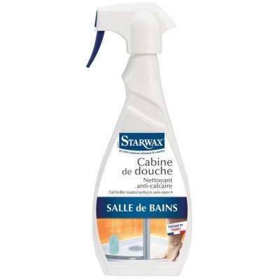  NETTOYANT ANTI-CAL. DOUC.500ML 