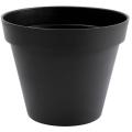  POT TOSCANE ANTHRACITE D48 43L 